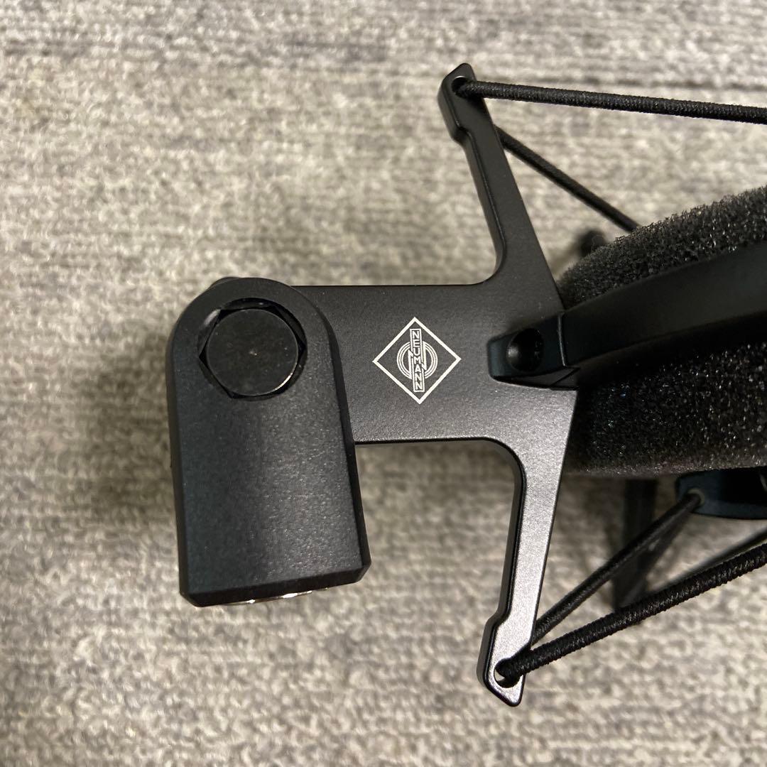 G*e様 Neumann ノイマン TLM102 マイク EA4BK 正規品
