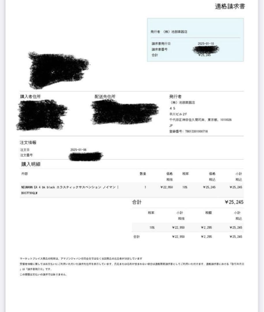 G*e様 Neumann ノイマン TLM102 マイク EA4BK 正規品