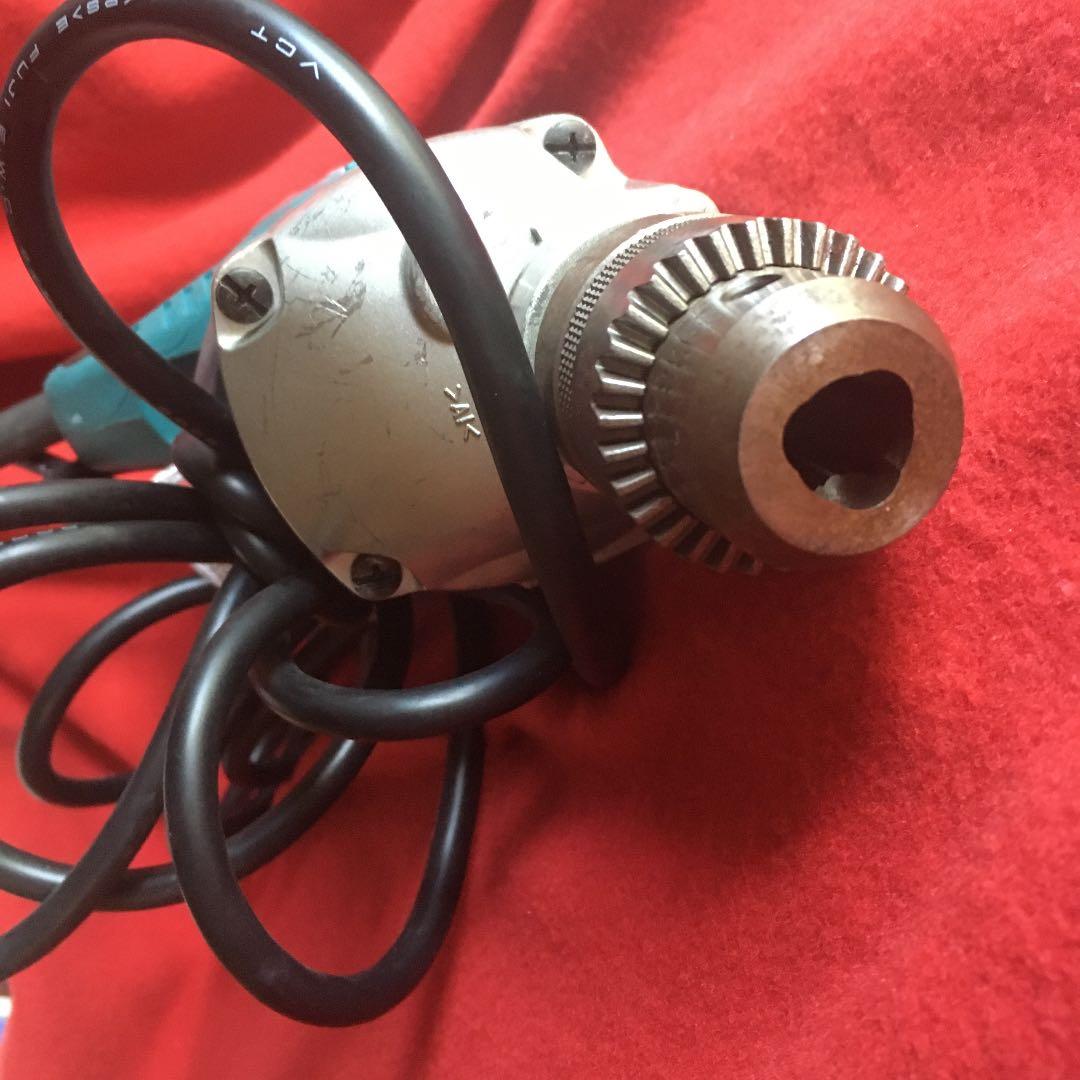 マキタ　13mmドリル　6305 makita