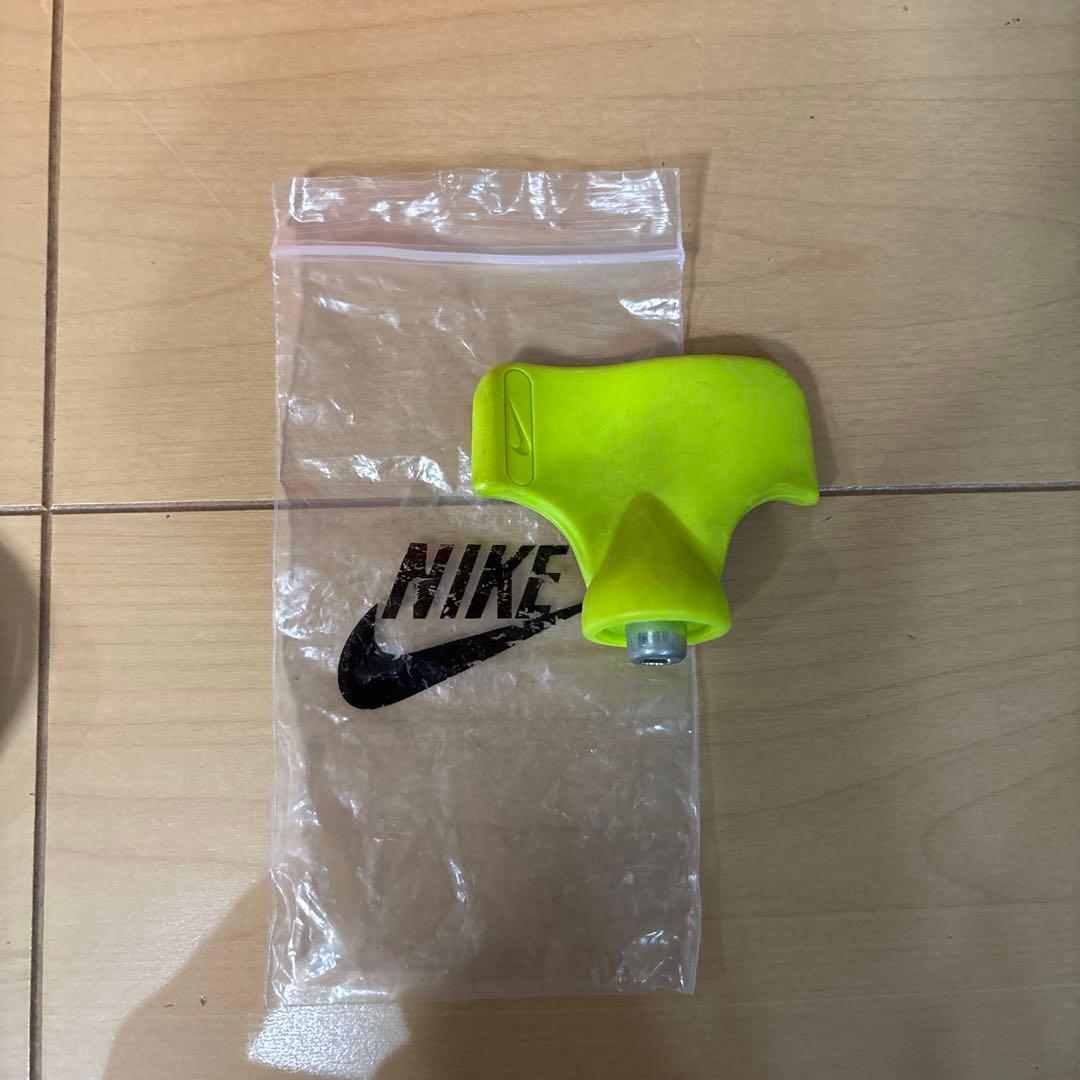 スパイク・シューズ Nike zoom JA Fly4