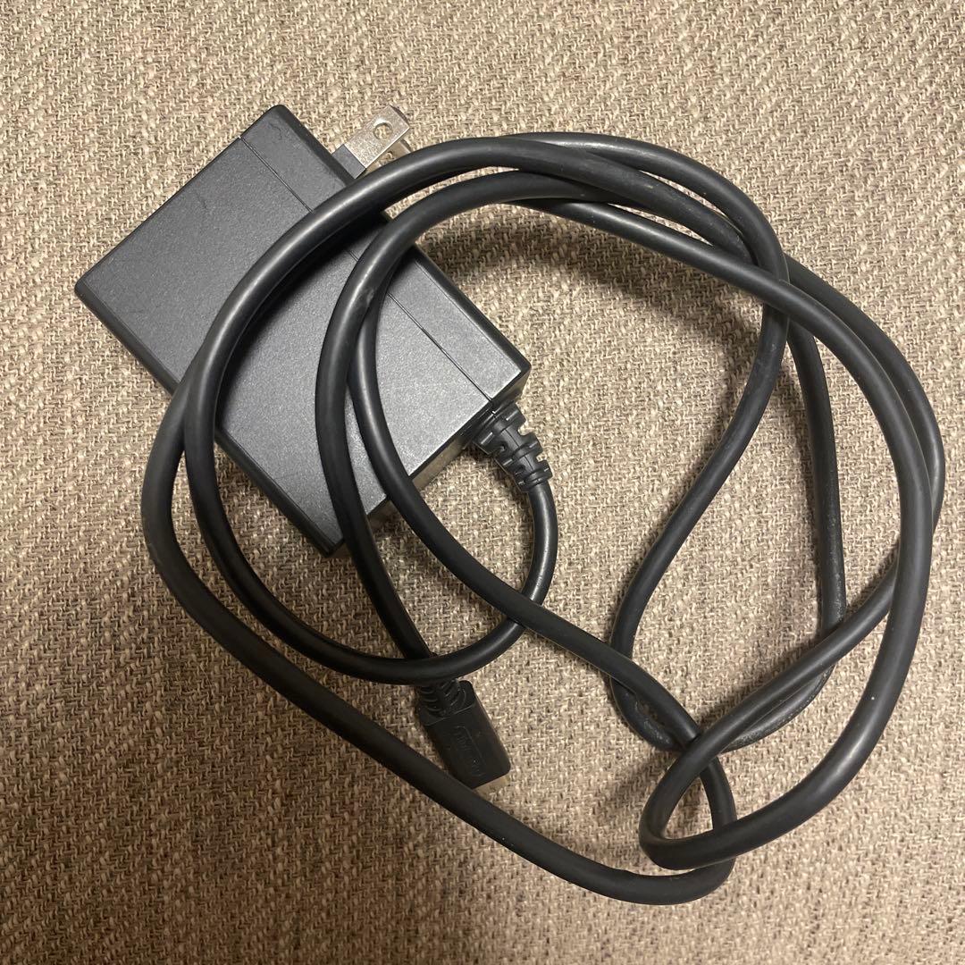 任天堂Switch本体（HDMIコードなし）ジョイコングレー