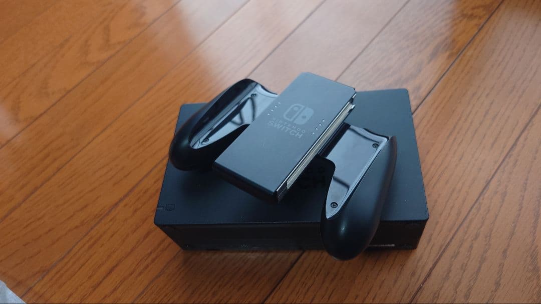 にこまる★Nintendo Switch本体★ケース★任天堂★スイッチ