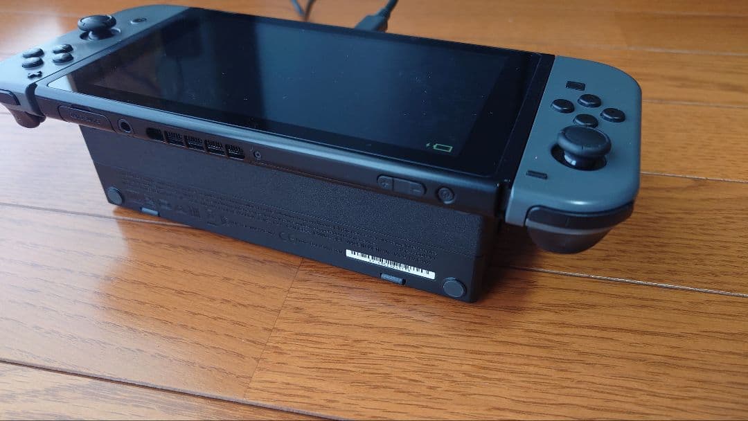 にこまる★Nintendo Switch本体★ケース★任天堂★スイッチ