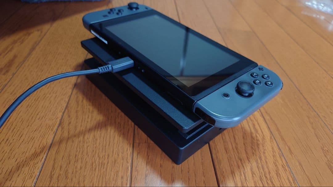 にこまる★Nintendo Switch本体★ケース★任天堂★スイッチ