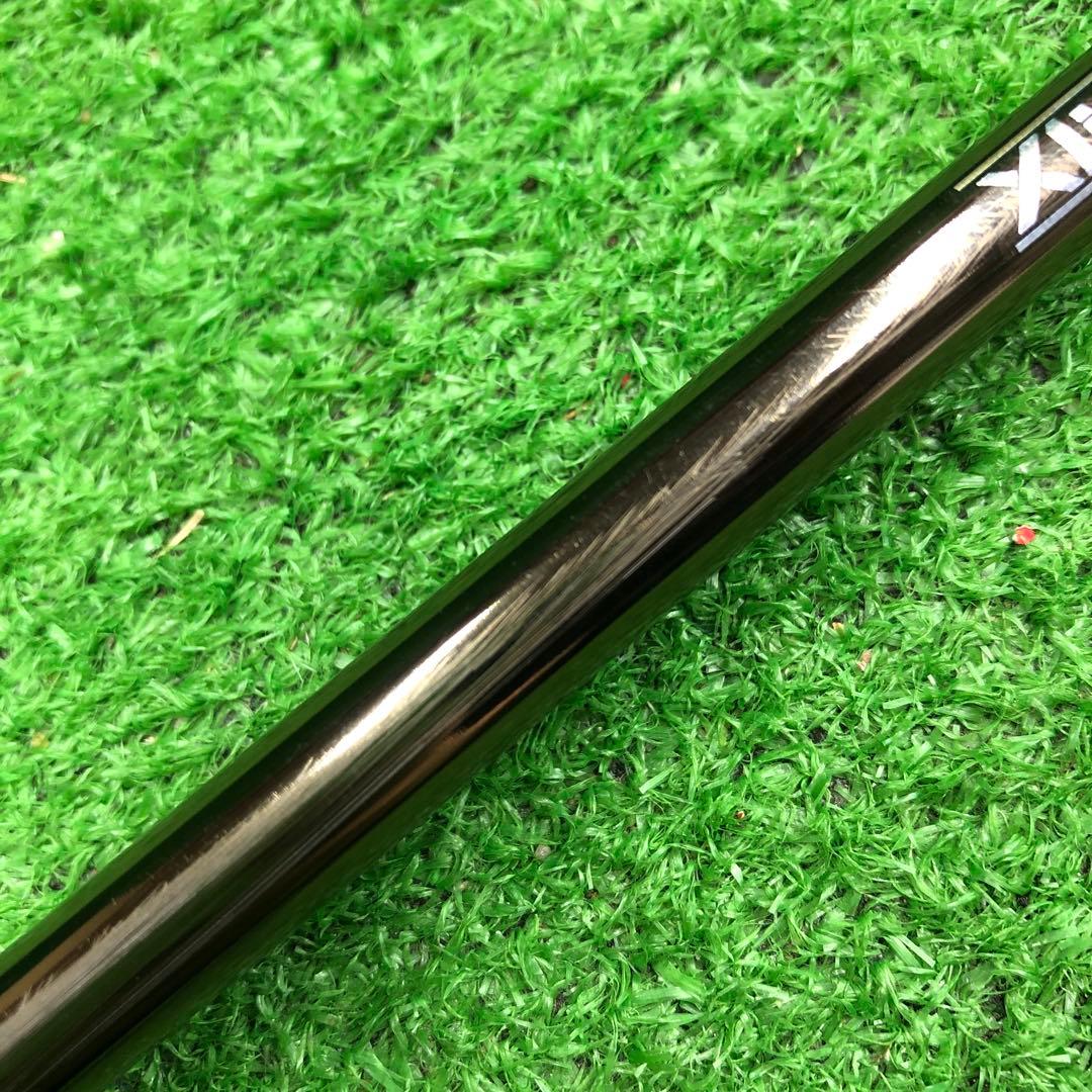 Gsh-942 Diamana シャフト単品 flexSR スリーブ付き