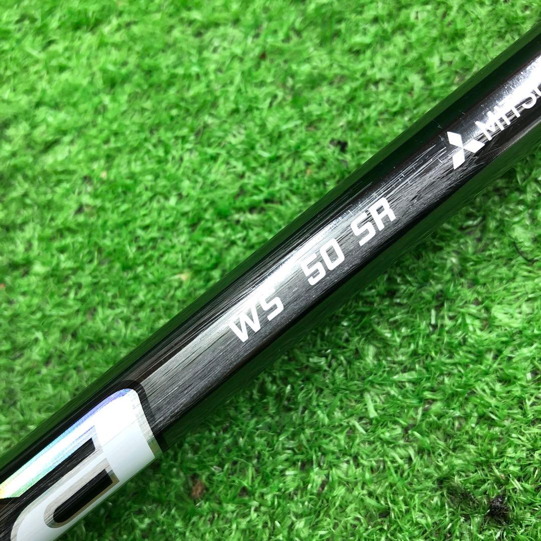 Gsh-942 Diamana シャフト単品 flexSR スリーブ付き