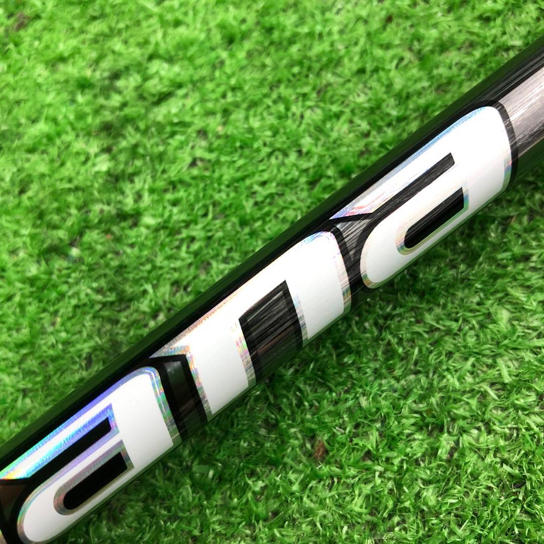 Gsh-942 Diamana シャフト単品 flexSR スリーブ付き