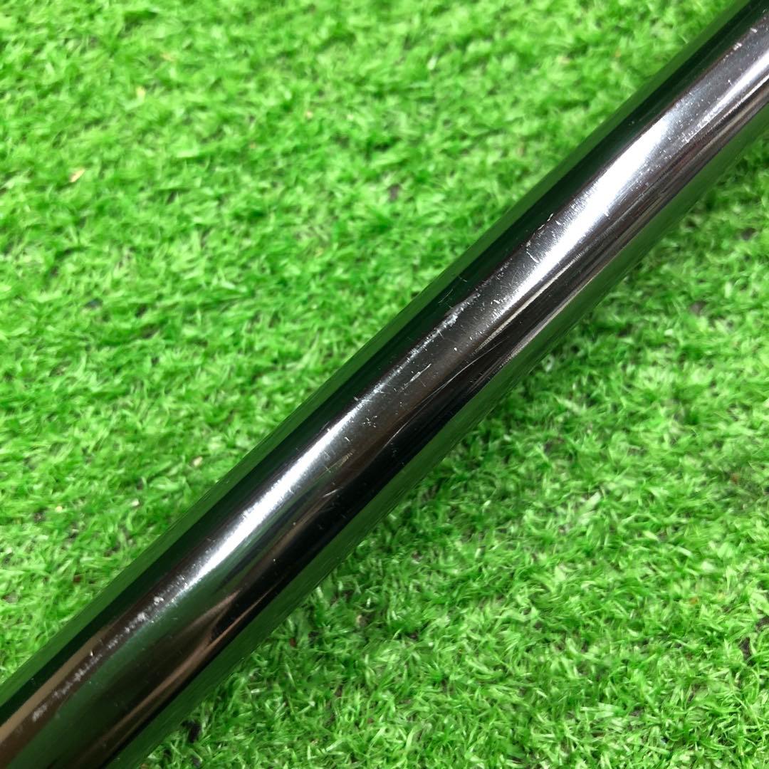 Gsh-942 Diamana シャフト単品 flexSR スリーブ付き