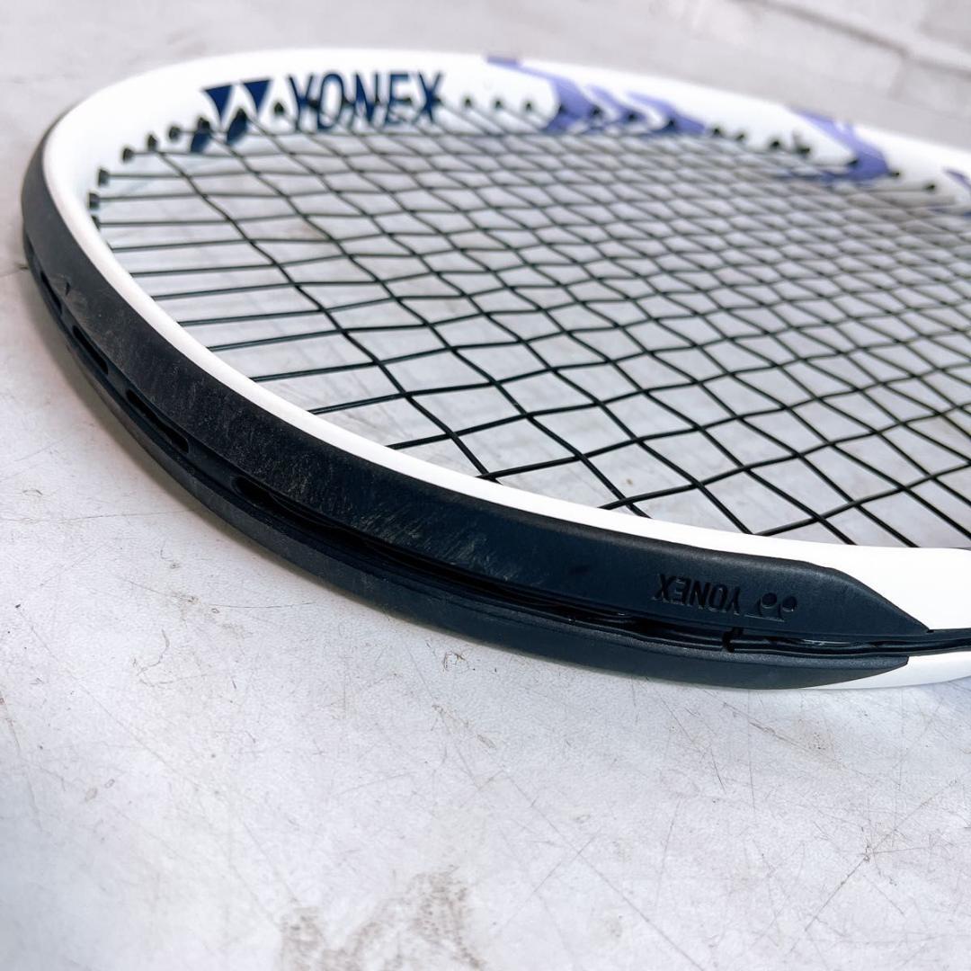 【極美品】YONEX EZONE POWER G1 ラケット　ジュニア　女性