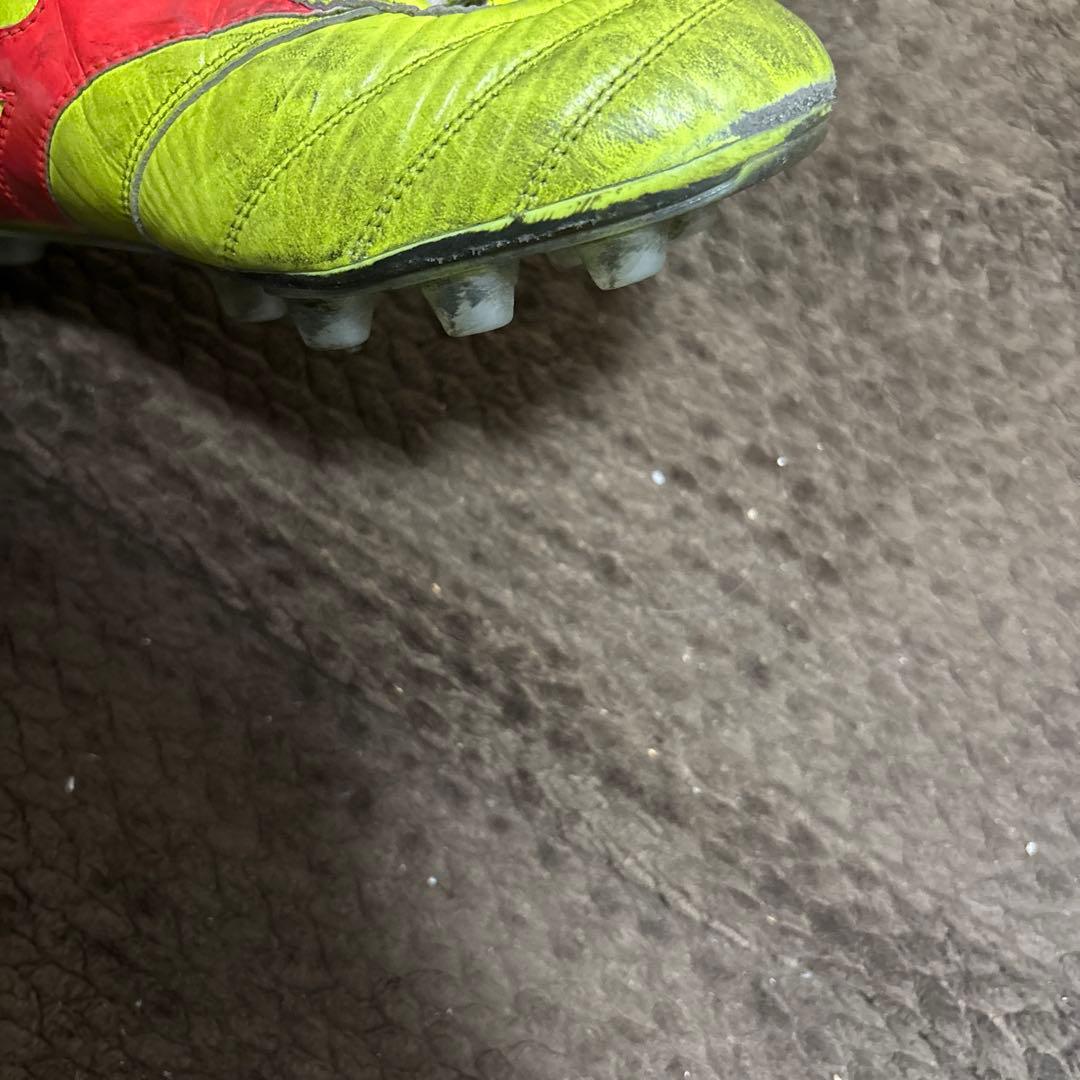 モレリア2JAPAN サッカースパイク
