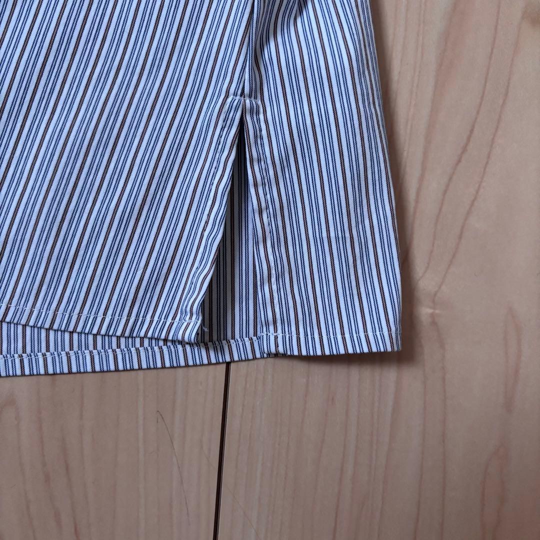 J.PRESS SOMELOS JOYCE フリル襟 ブラウス ¥19,800