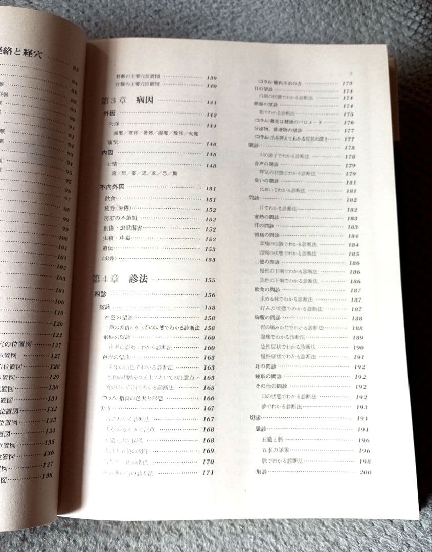 図説 東洋医学　山田光胤/代田文彦/はやし浩司