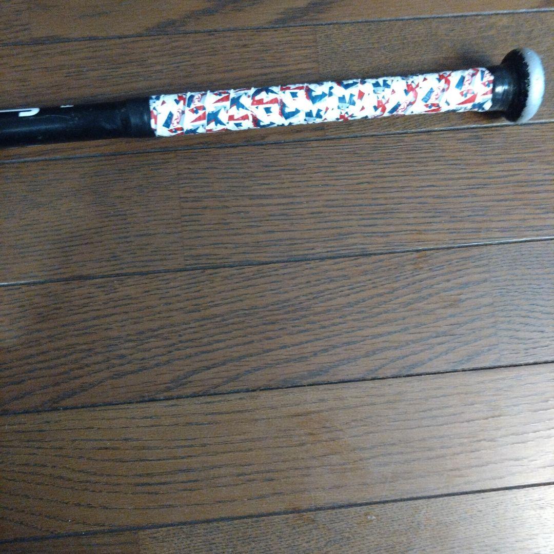 赤ワニクラッシャー　80センチ