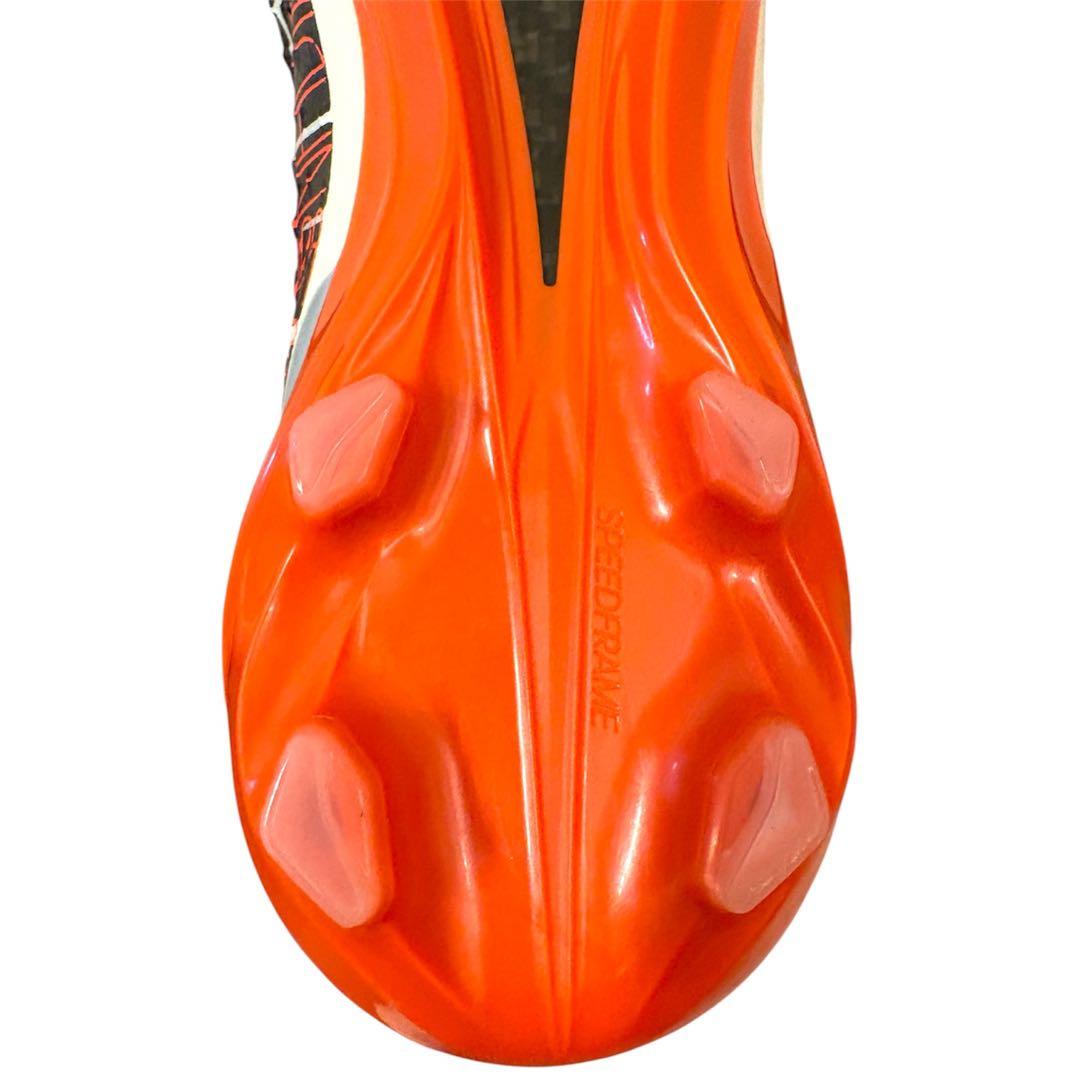 adidas アディダス エックス スピード MESSI.1 FG 週末SALE