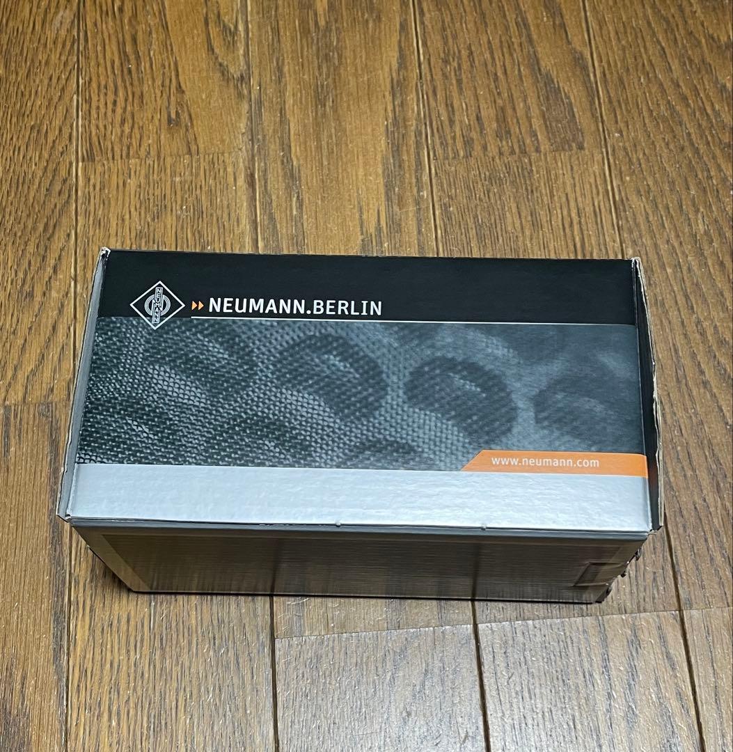 KH80 DSP(ペア) & MA1【Neumann】