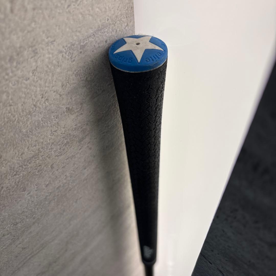 タイトリストTSR3 ９度　ベンタスブルーTR