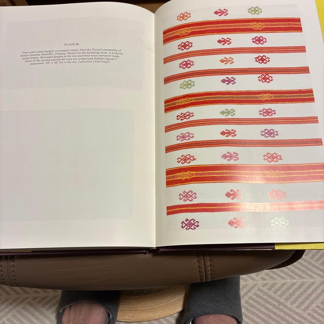 アート・デザイン・音楽 Mexican Patterns : A Design Source Book