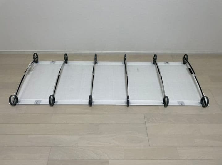 THERMAREST サーマレスト　コット