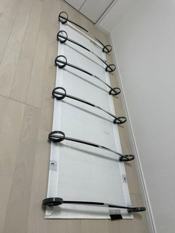 THERMAREST サーマレスト　コット