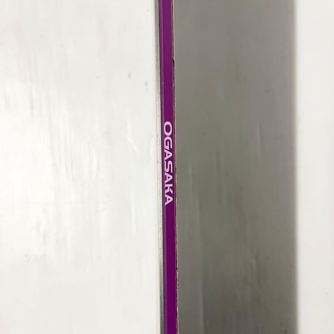OGASAKA CT-M スノーボード　オガサカ　スノボ　152cm 美品　板