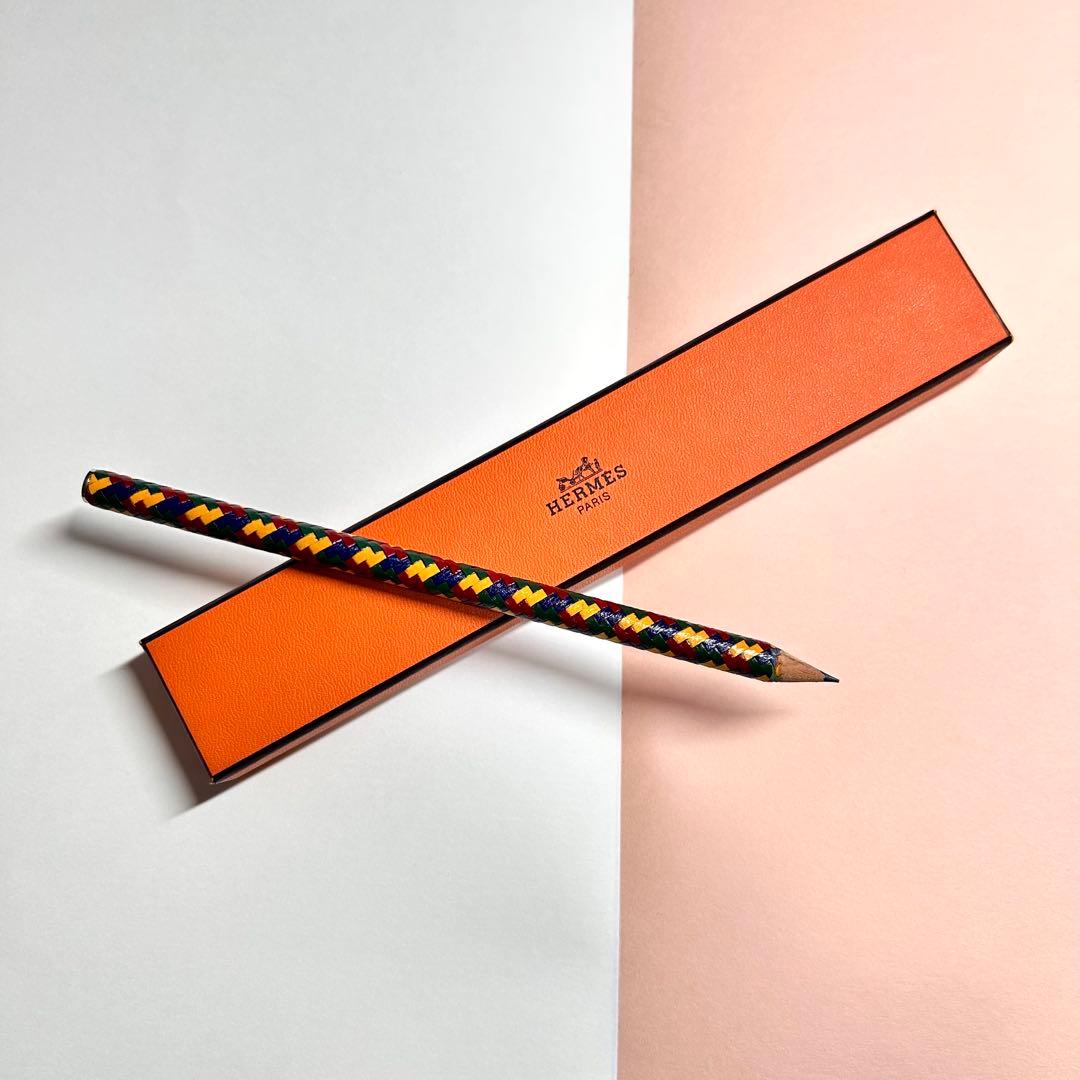 美品⭐︎エルメス HERMES 鉛筆⭐︎箱付き