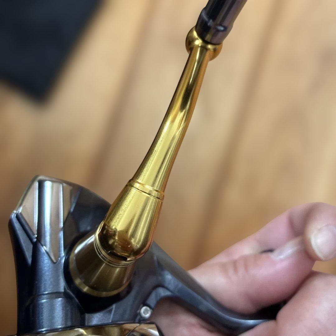 SHIMANO 15ツインパワーSW4000XG