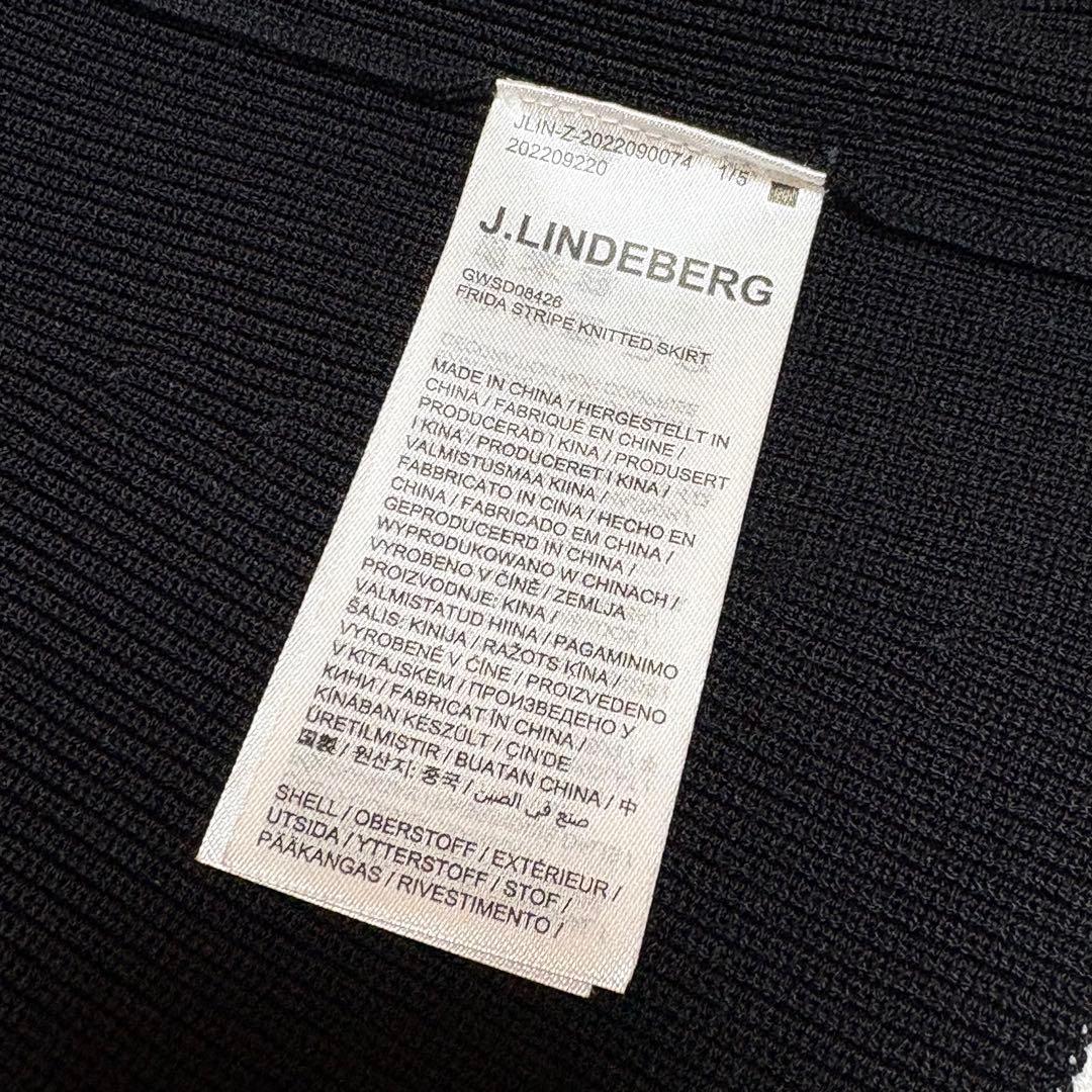 J.LINDEBERG ジェイリンドバーグ レディース ゴルフウェア セット