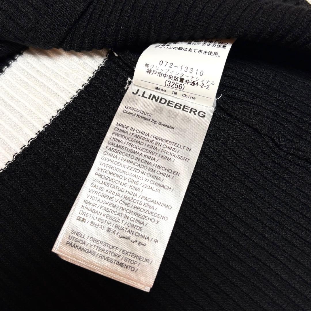 J.LINDEBERG ジェイリンドバーグ レディース ゴルフウェア セット