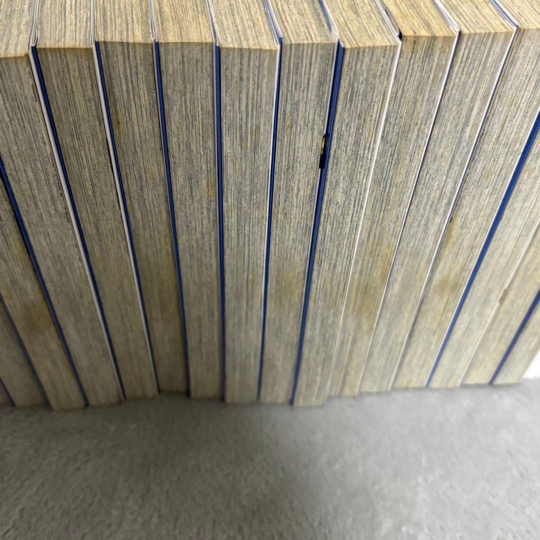 ダイヤのA 全47巻・ダイヤのAact II 全34巻 全81巻セット