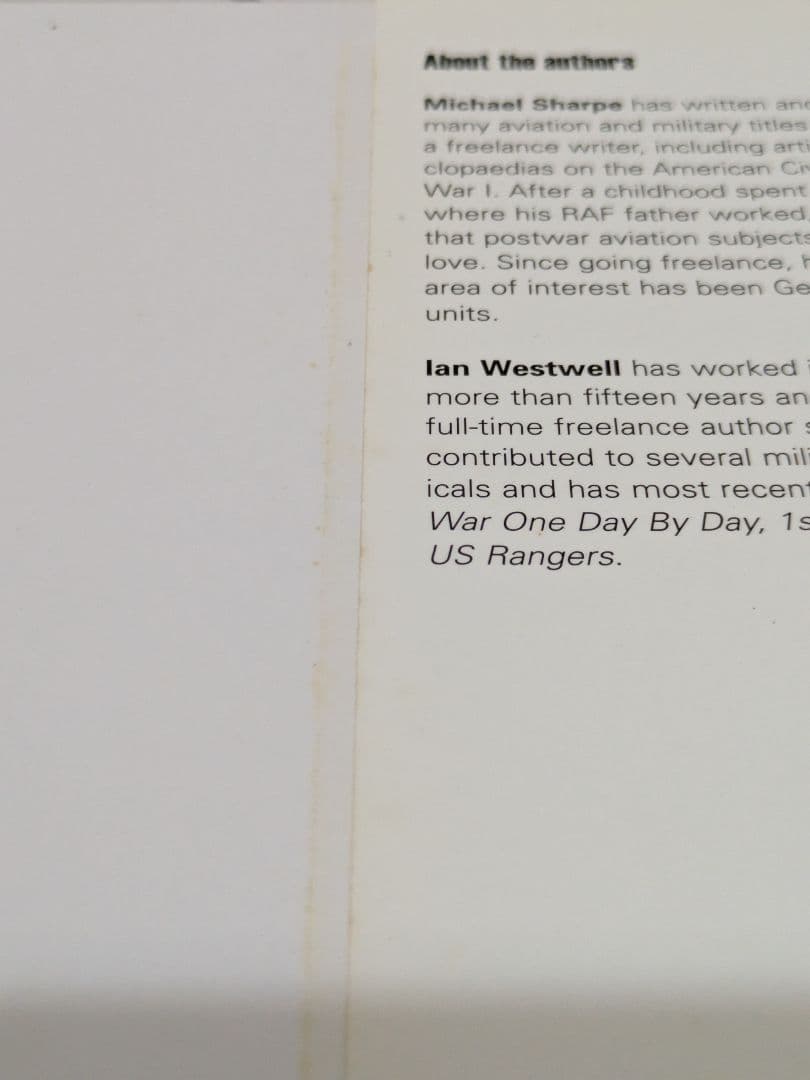 【洋書】German Elite Forces