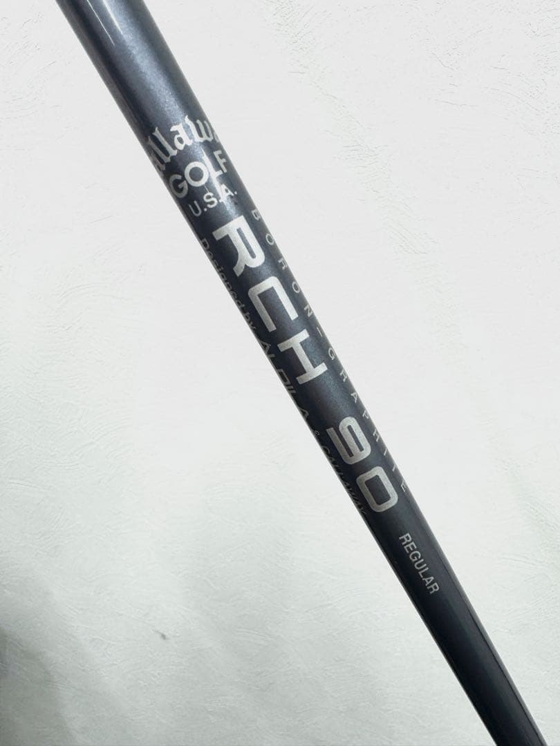 希少 メンズゴルフクラブ13本セット バラ売り可