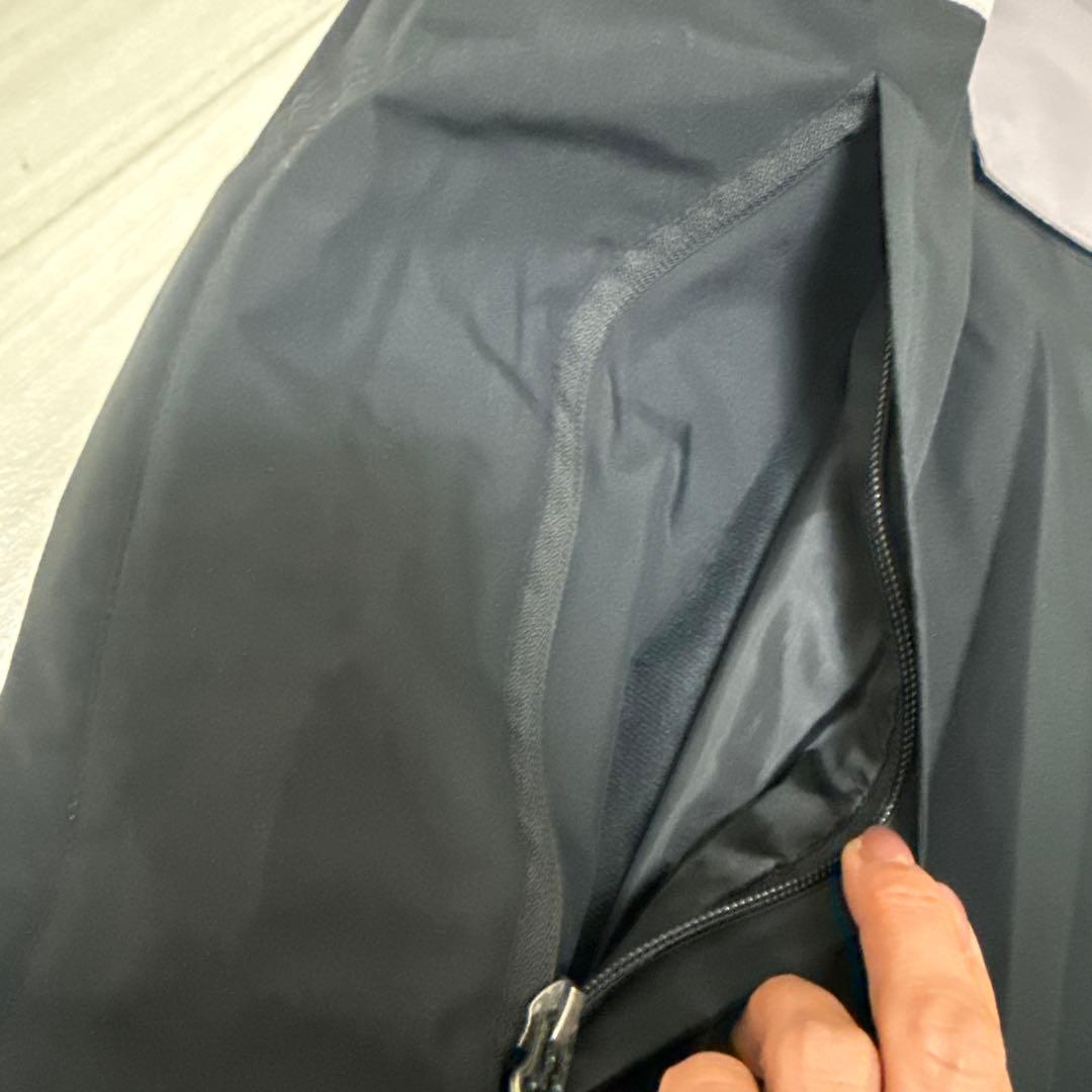 スノーボード　ジャケット　M