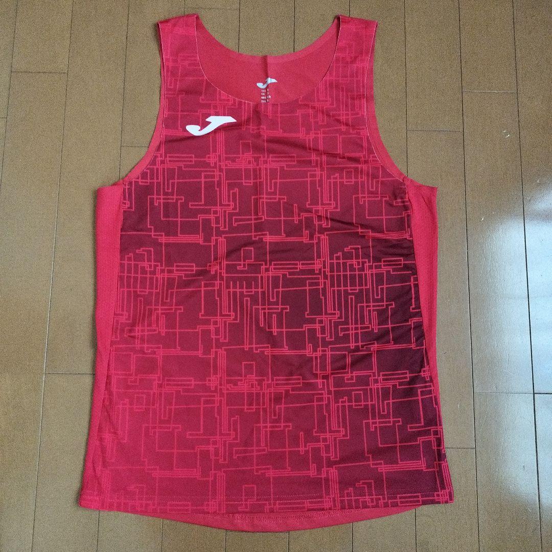 joma elite singlet&shorts 上下セット