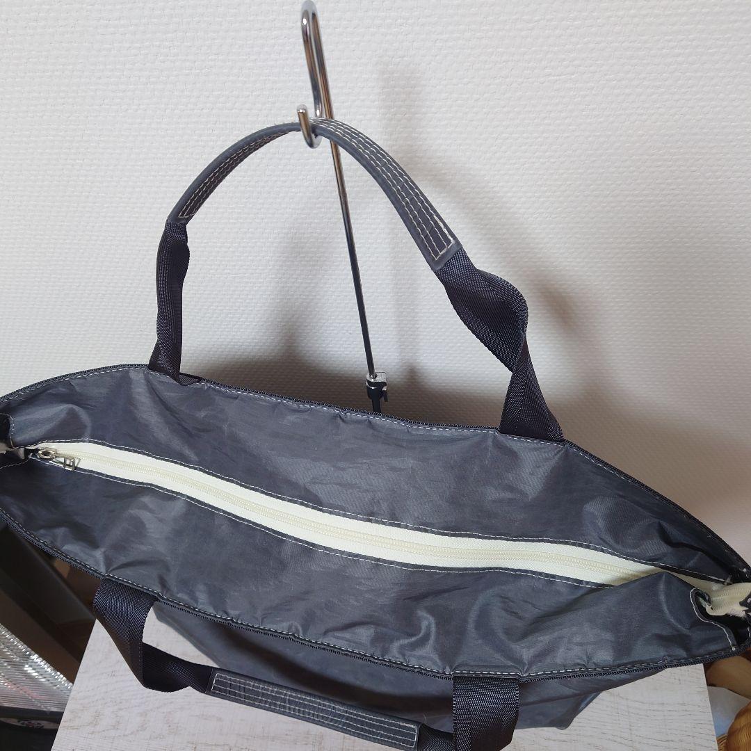 JIB　ファスナートート　ジブ　JIBトート