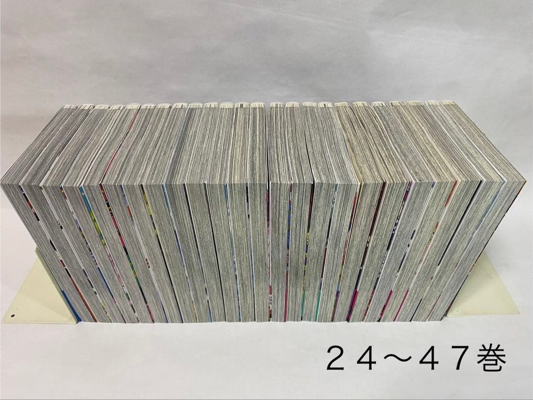 魔入りました!入間くん（１〜４７巻、全巻セット）