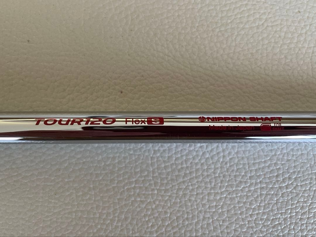 アキラ プロトタイプ ウェッジ H152 52度