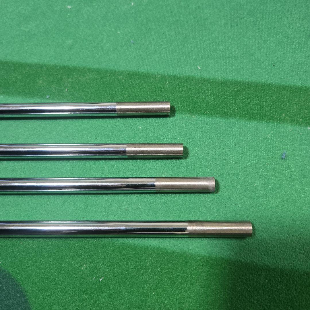 ★N.S.PRO 950GH neo 4本(7〜Pw用)★