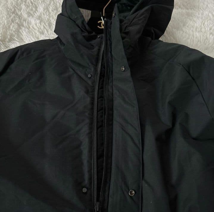 【新品・未使用】adidas ベンチコート　サイズ3XO