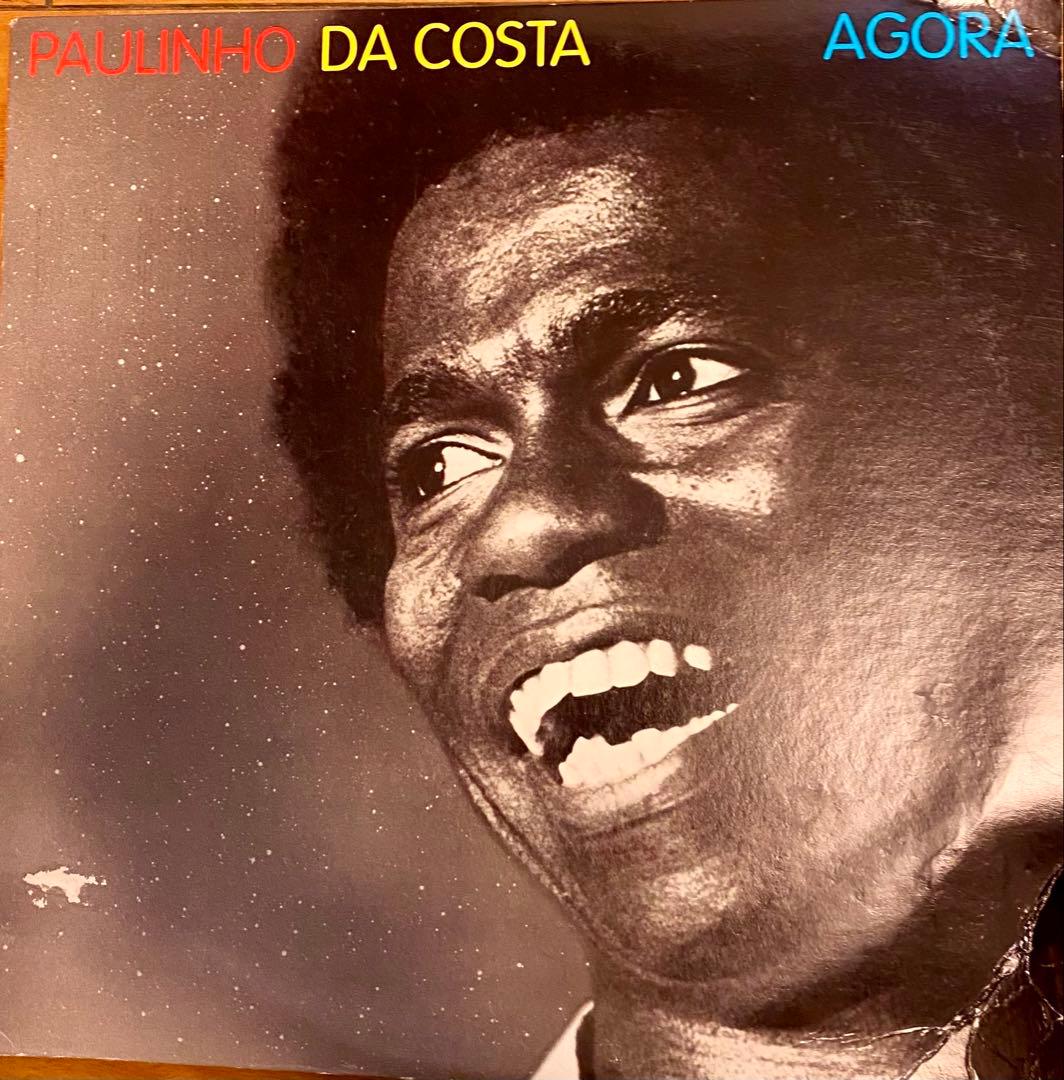Paulinho Da Costa – Agora
