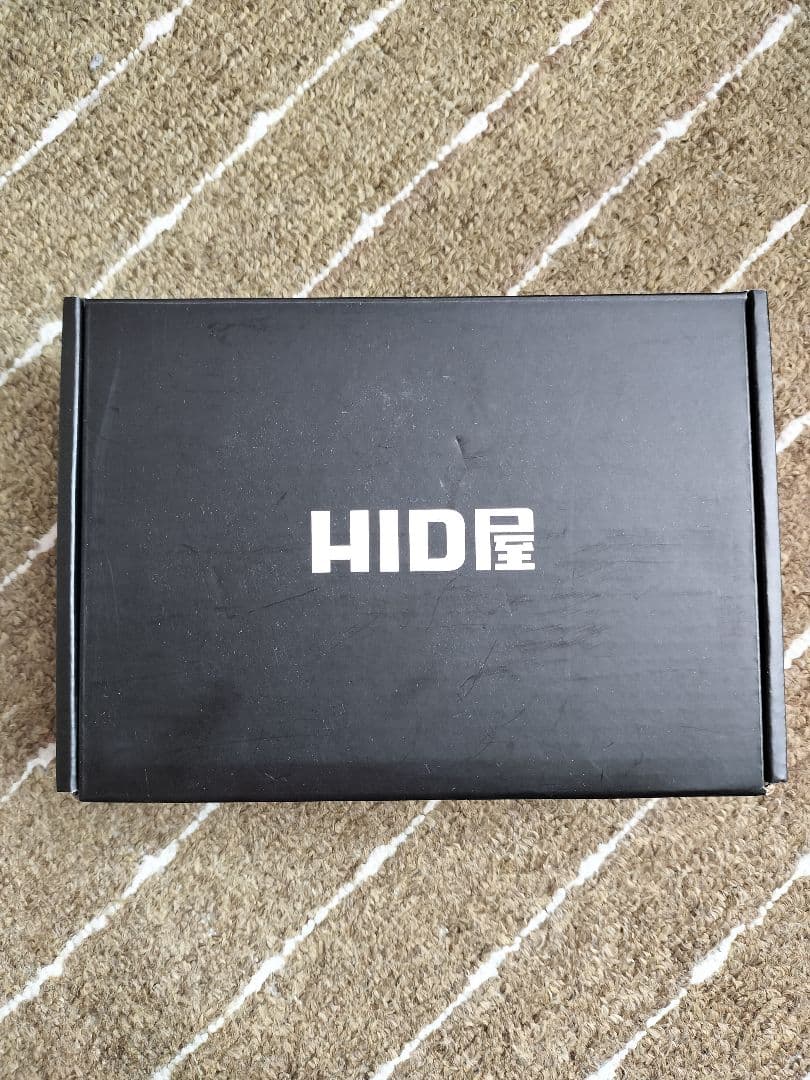 HID屋 LED ライト Qシリーズ レモンイエロー H8 H11 H16