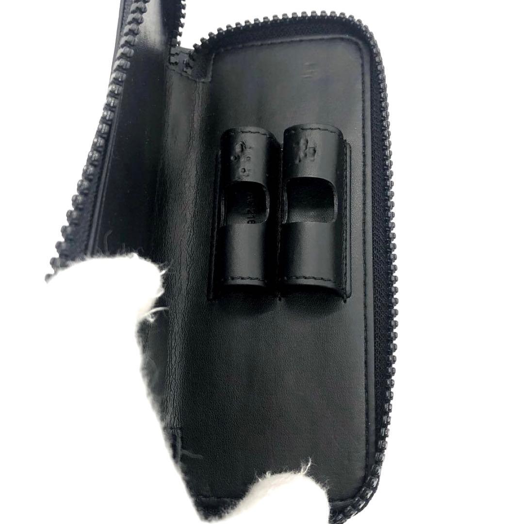 極美品✨モンブラン ペンケース EXTREME 2 Pen Pouch
