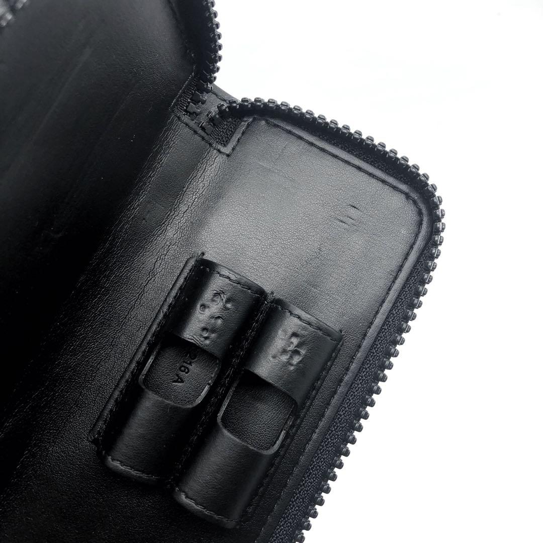 極美品✨モンブラン ペンケース EXTREME 2 Pen Pouch