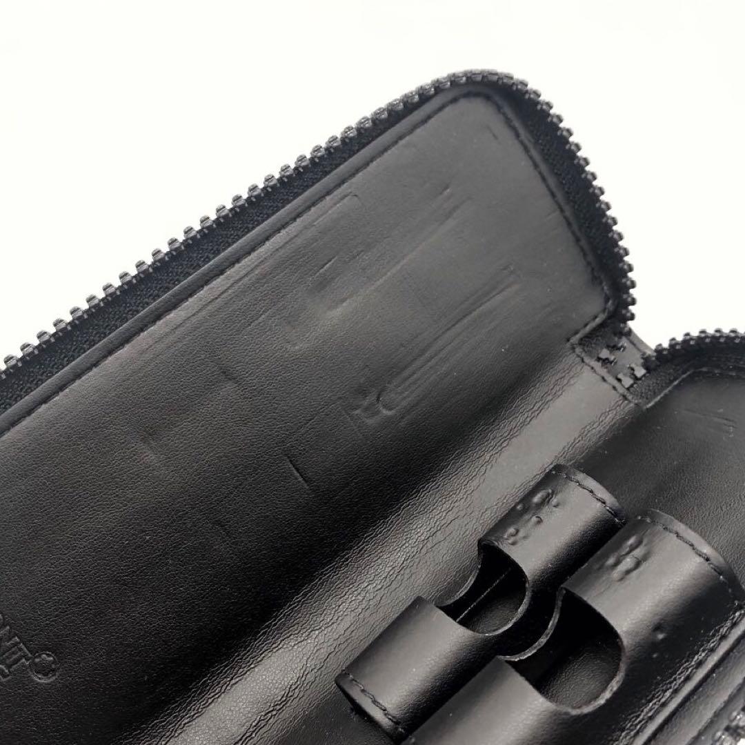 極美品✨モンブラン ペンケース EXTREME 2 Pen Pouch