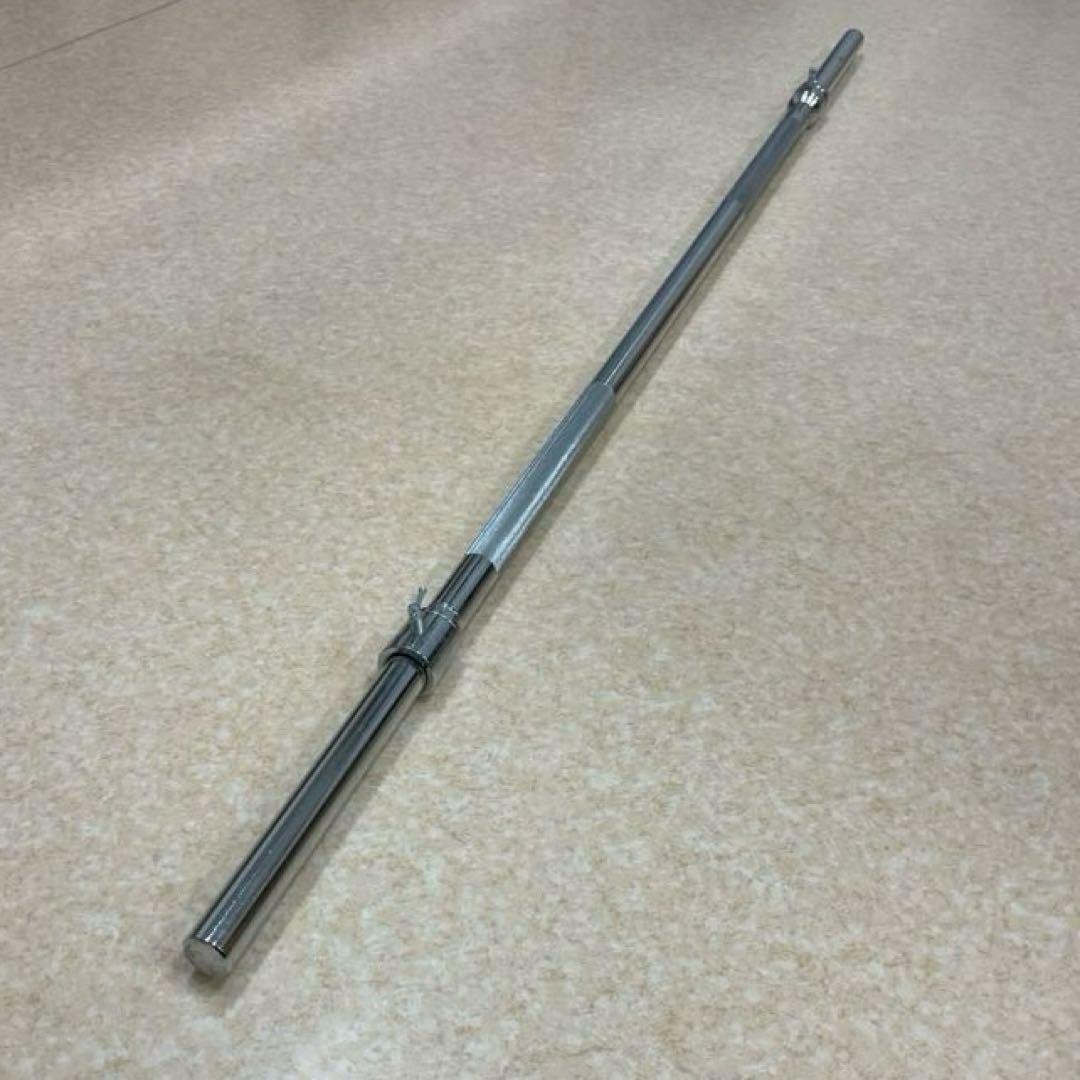 IROTEC バーベルシャフト 160cm 28mm