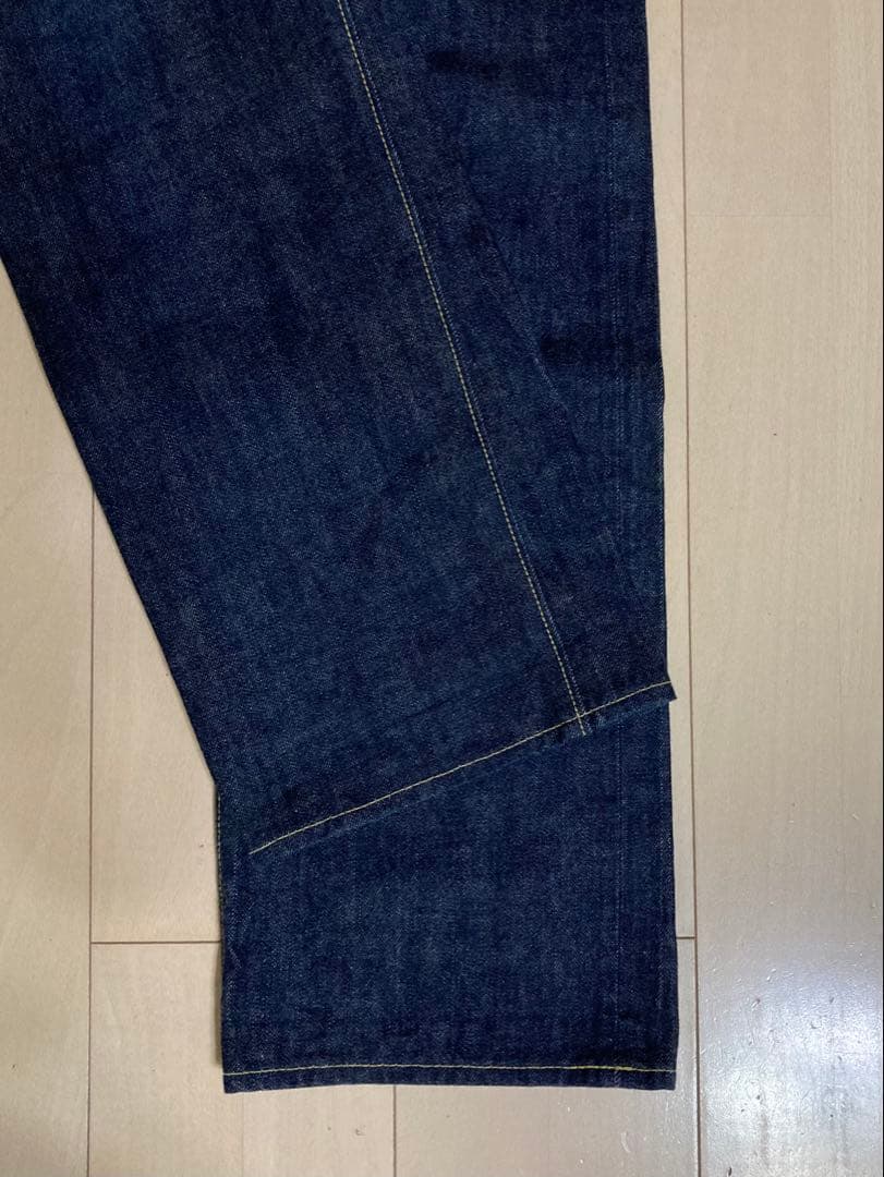 【美品】SUGAR CANE \"UNION STAR\" Lot 065 W33