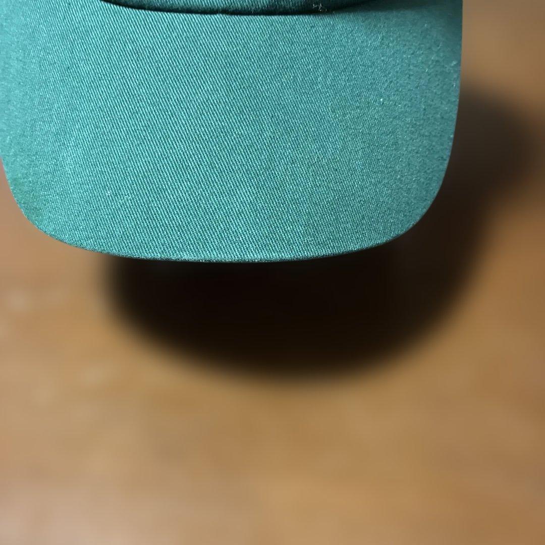 【ウィンブルドンChampionships Logo Cap 】　未使用