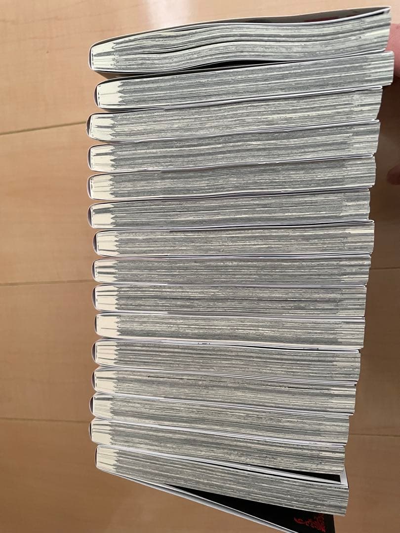 魔女大戦 : 32人の異才の魔女は殺し合う 1〜15巻 既刊全巻 特典付 美品