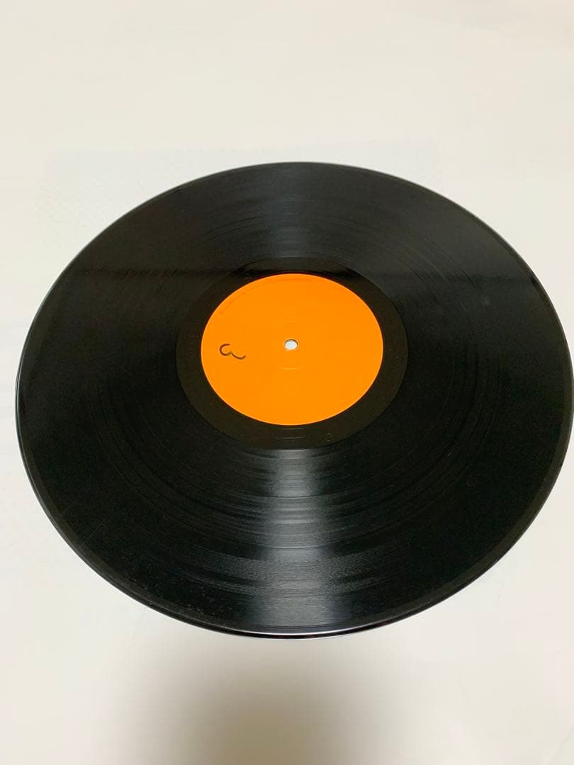 Massive Attack Mezzanine レコード