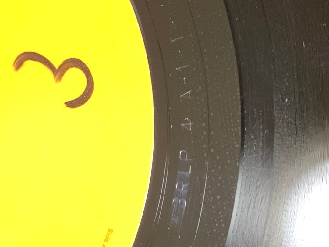 Massive Attack Mezzanine レコード
