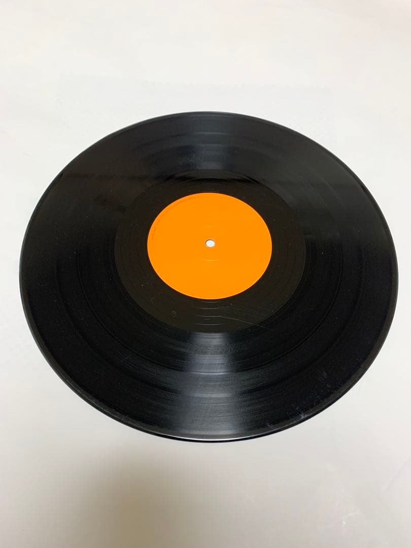 Massive Attack Mezzanine レコード